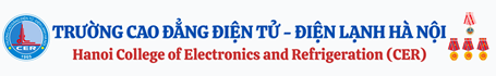 Tuyển Sinh Cao Đẳng Điện Tử - Điện Lạnh Hà Nội
