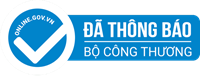 Th&ocirc;ng b&aacute;o bộ c&ocirc;ng thương